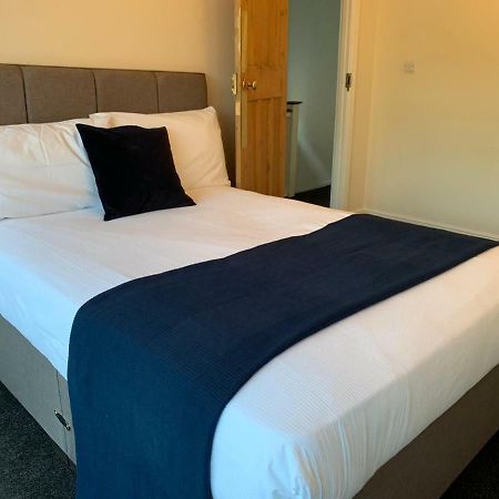 Marble Apartments Tooting House Лондон Экстерьер фото