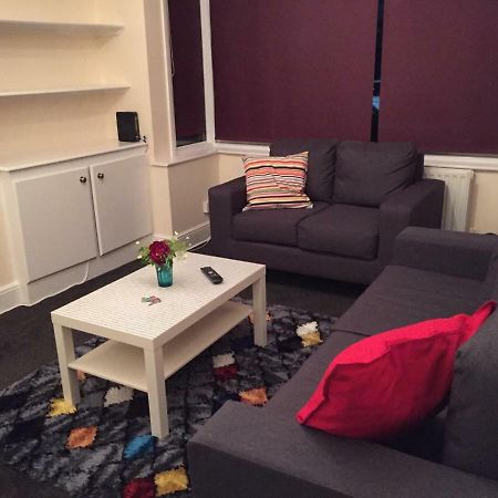 Marble Apartments Tooting House Лондон Экстерьер фото