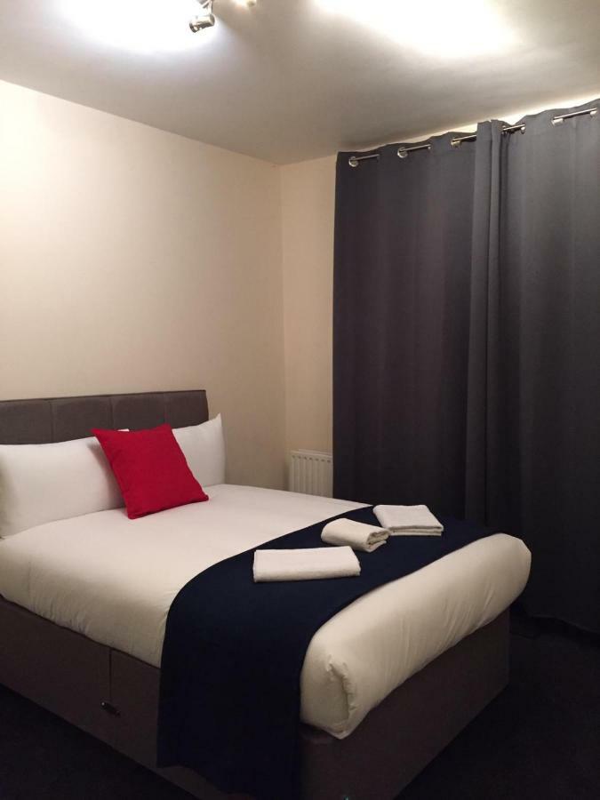 Marble Apartments Tooting House Лондон Экстерьер фото