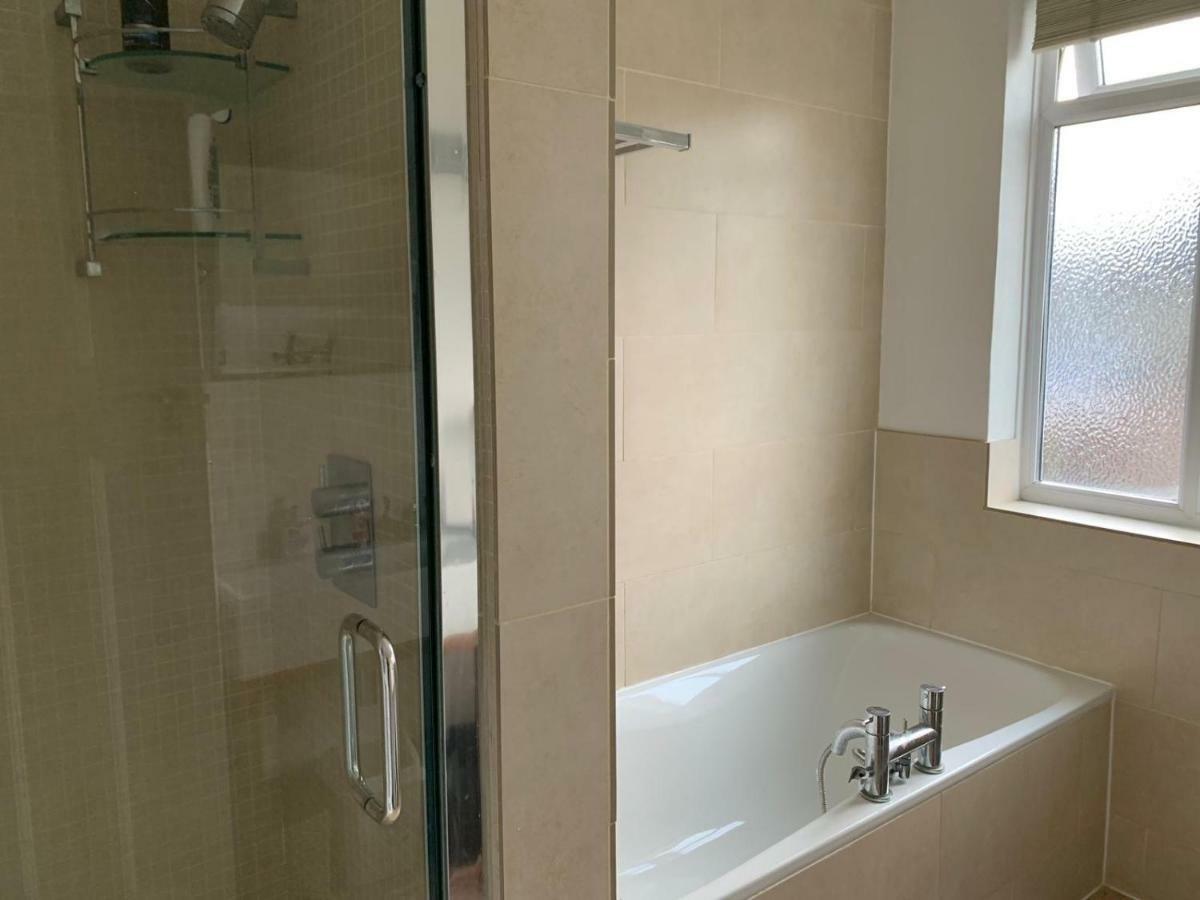 Marble Apartments Tooting House Лондон Экстерьер фото